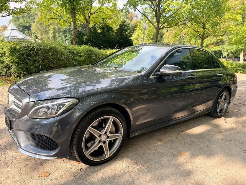 Mercedes-Benz C 250 168.212 km 18.990 € Dortmund 44379