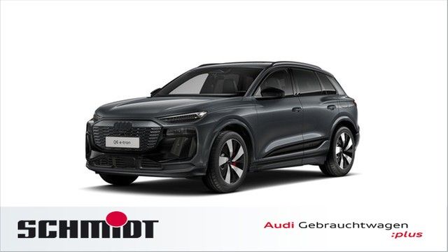 Q6 e-tron
