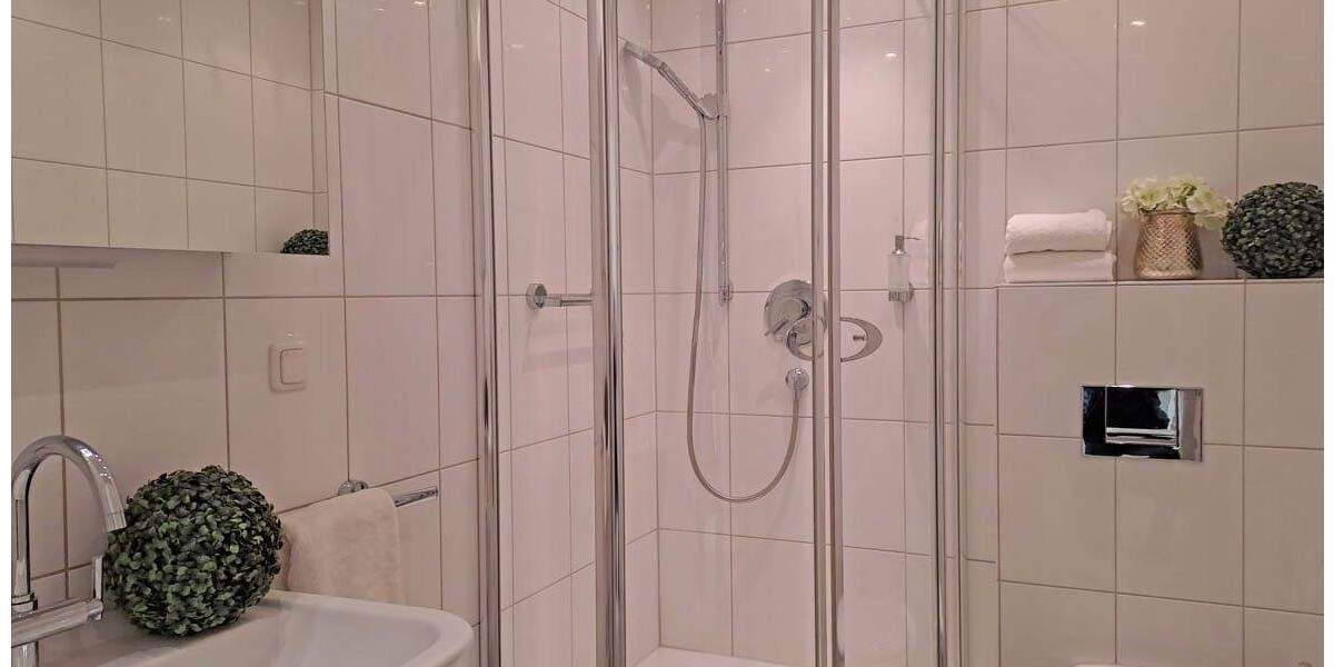Etagenwohnung Essen Bergerhausen - 3 Zimmer, 79 m&sup2;, 235.000&euro; | Angebot:24401134