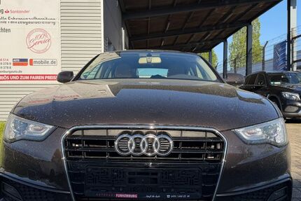 Audi A5 145.000 km 15.900 &euro; Dortmund 44145