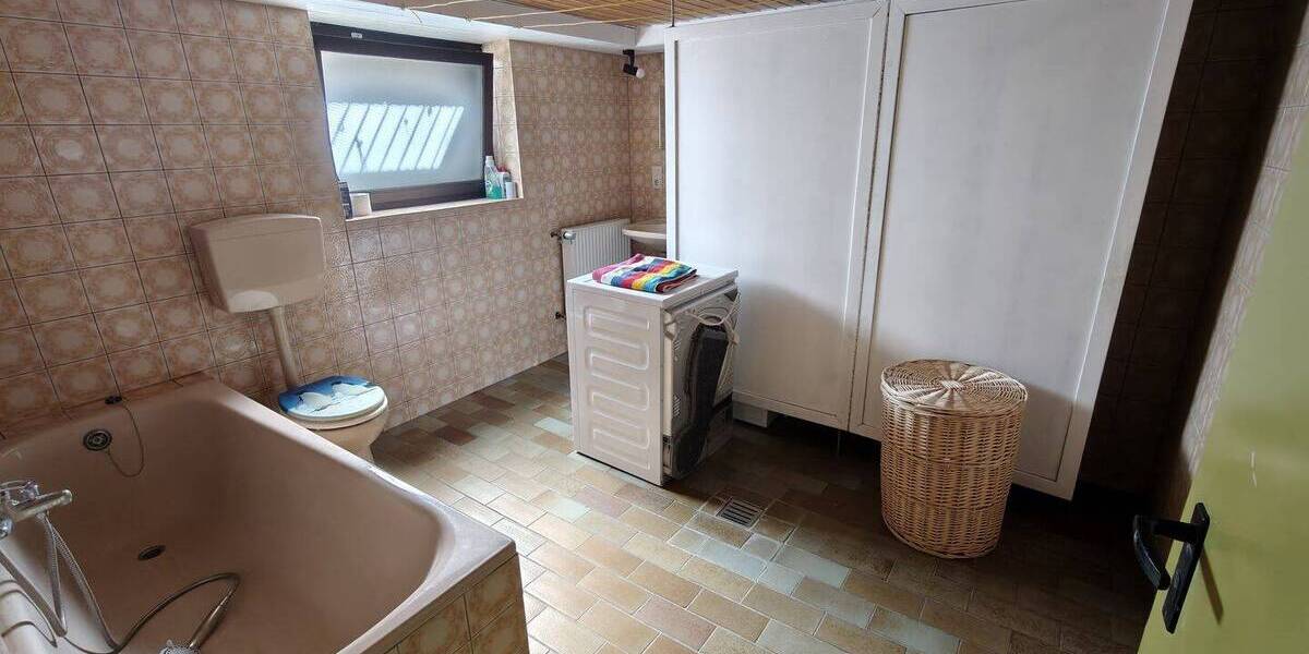Einfamilienhaus Recklinghausen König-Ludwig - 6 Zimmer, 142 m&sup2;, 384.500&euro; | Angebot:26377858