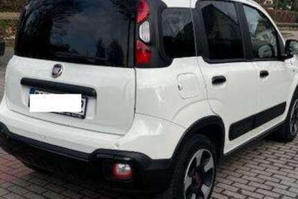 Fiat Panda 31.000 km 10.500 &euro; Dortmund 44339