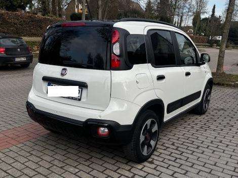 Fiat Panda 31.000 km 10.500 &euro; Dortmund 44339