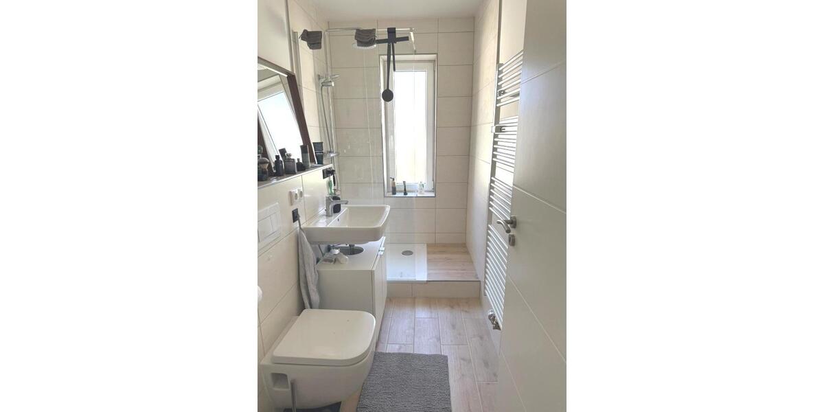 Etagenwohnung Dortmund Hörde - 2 Zimmer, 57 m&sup2;, 690&euro; | Angebot:25538764