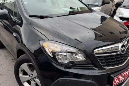 Opel Mokka 55.000 km 10.699 &euro; Dortmund 44388