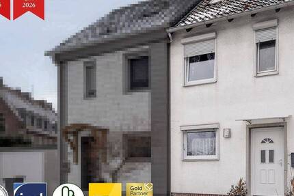 Haus Lüdinghausen - 4 Zimmer, 99 m&sup2;, 249.000&euro; | Angebot:26851380