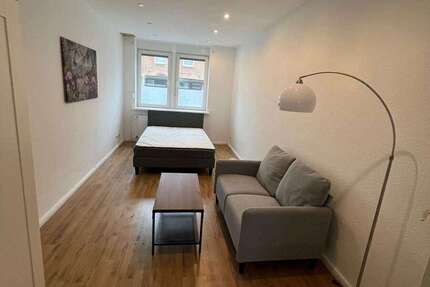 Wohnung zum Mieten in Recklinghausen 450 € 40 m² 2 zimmer