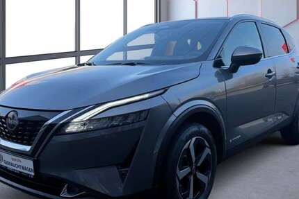 Nissan Qashqai 39.913 km 28.990 &euro; Haltern am See 45721