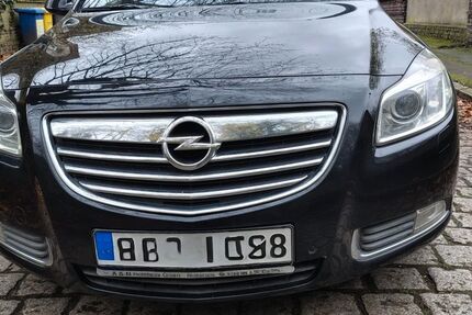 Opel Insignia 240.000 km 3.800 &euro; Dortmund 44309
