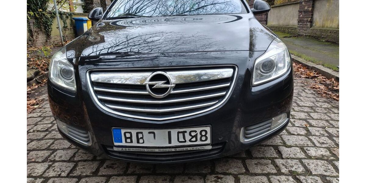 Opel Insignia 240.000 km 3.800 &euro; Dortmund 44309