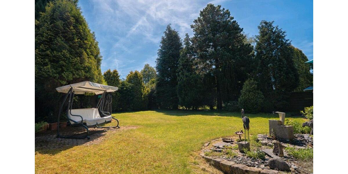 Einfamilienhaus Marl Alt-Marl - 3 Zimmer, 195 m&sup2;, 489.000&euro; | Angebot:27081988