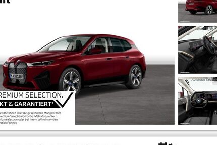 BMW iX 10.017 km 65.985 &euro; Oberhausen 46117