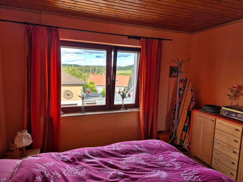 Wohnung im Zweifamilienhaus zu vermieten zimmer