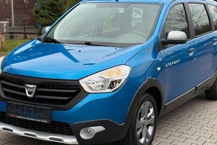 Dacia Lodgy 112.543 km 7.650 &euro; Dortmund 44149