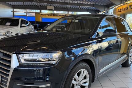 Audi Q7 286.800 km 19.945 &euro; Waltrop 45731