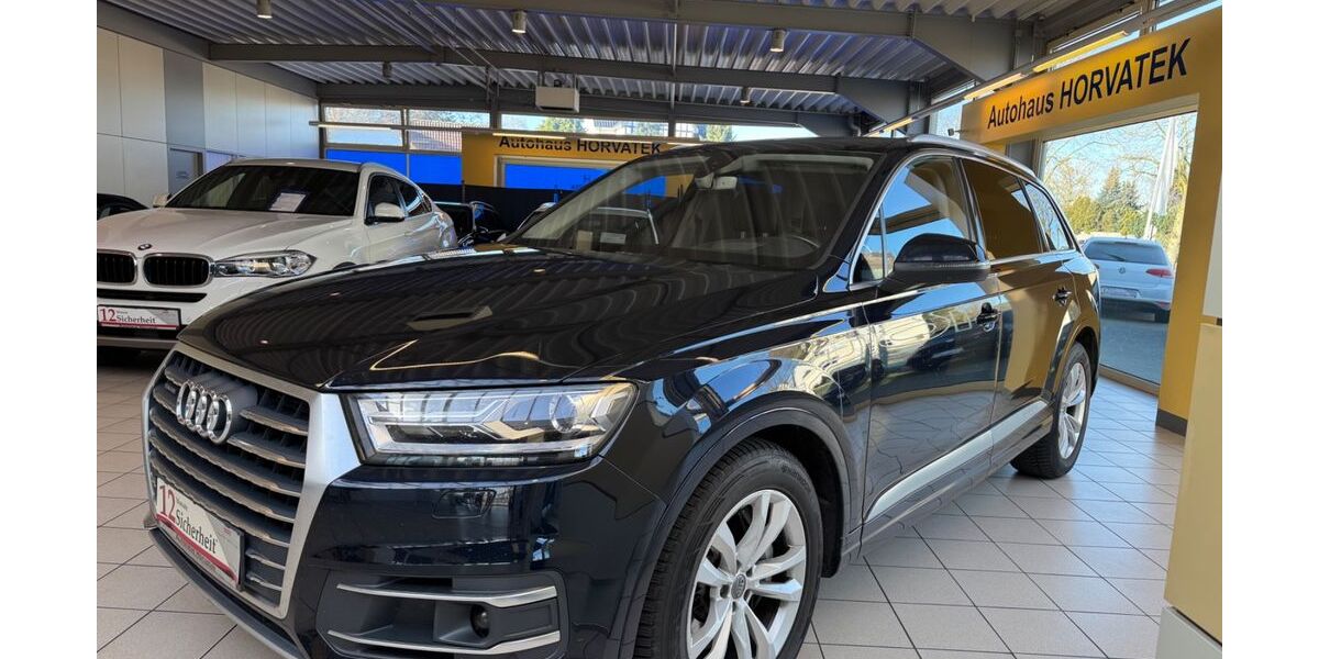 Audi Q7 286.800 km 19.945 &euro; Waltrop 45731