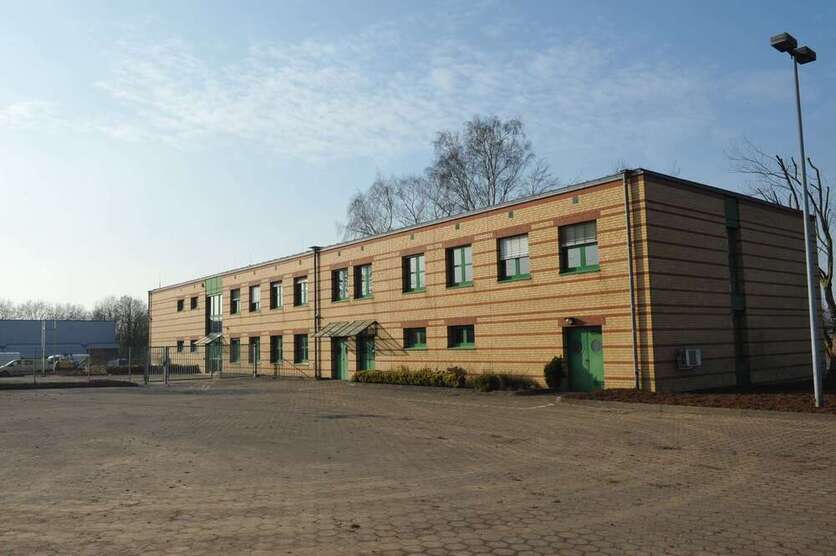 Büro in Dortmund 12.985,82 € 1475.6 m²