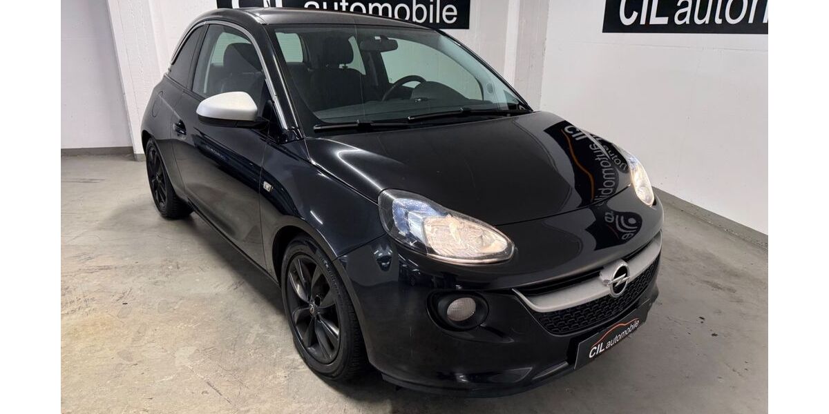 Opel Adam 156.230 km 4.890 &euro; Bottrop 46244