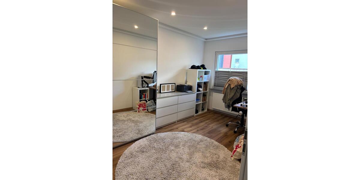 Erdgeschoßwohnung Dortmund Huckarde - 3 Zimmer, 77 m&sup2;, 1.450&euro; | Angebot:25282822