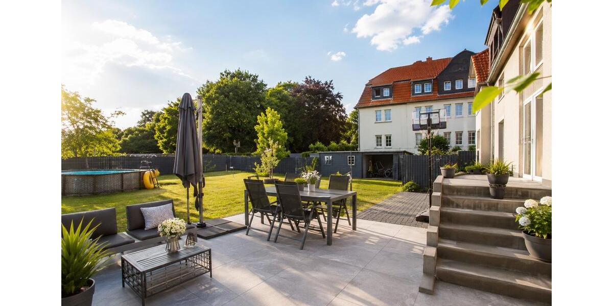 Doppelhaushälfte Gelsenkirchen Gelsenkirchen-Nord - 699.000&euro; | Angebot:27004270