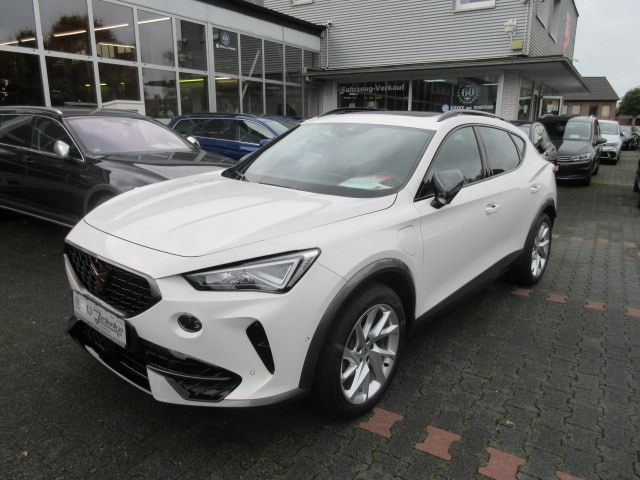 Cupra Formentor 21.100 km 25.988 € Bergkamen 59192