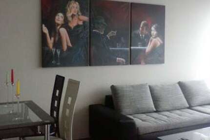 Wohnung Mülheim an der Ruhr - 2 Zimmer, 49 m&sup2;, 115.000&euro; | Angebot:25602562