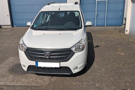 Dacia Dokker 85.000 km 8.899 &euro; Herten 45699