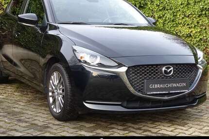 Mazda 2 35.700 km 14.950 &euro; Gelsenkirchen 45899