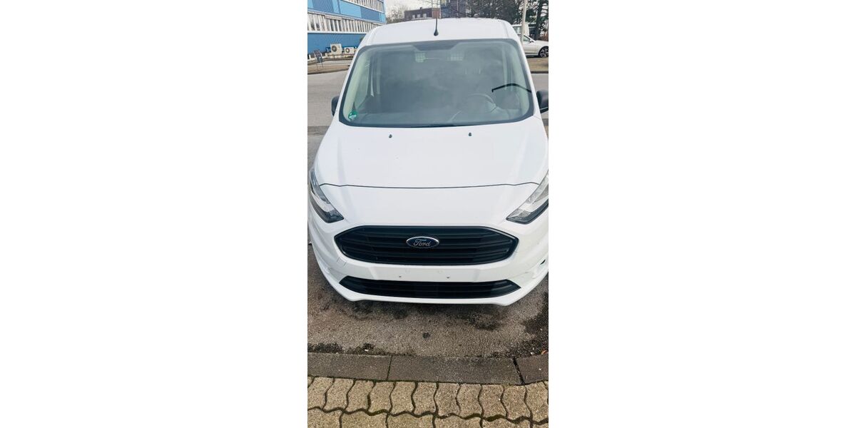 Ford Tourneo Connect 243.900 km 5.400 &euro; Oberhausen 46117
