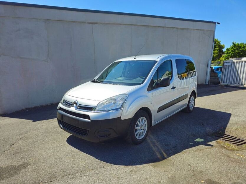 Berlingo