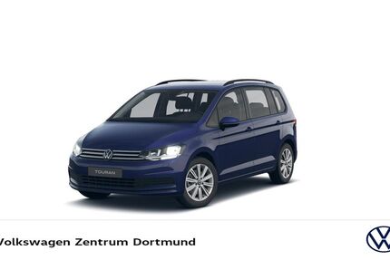 VW Touran 21.215 km 32.188 &euro; Dortmund 44141