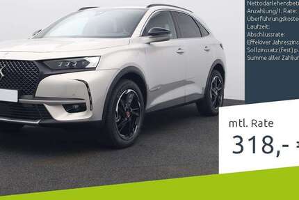 DS Automobiles DS 7 Crossback 19.218 km 30.660 &euro; Dülmen 48249
