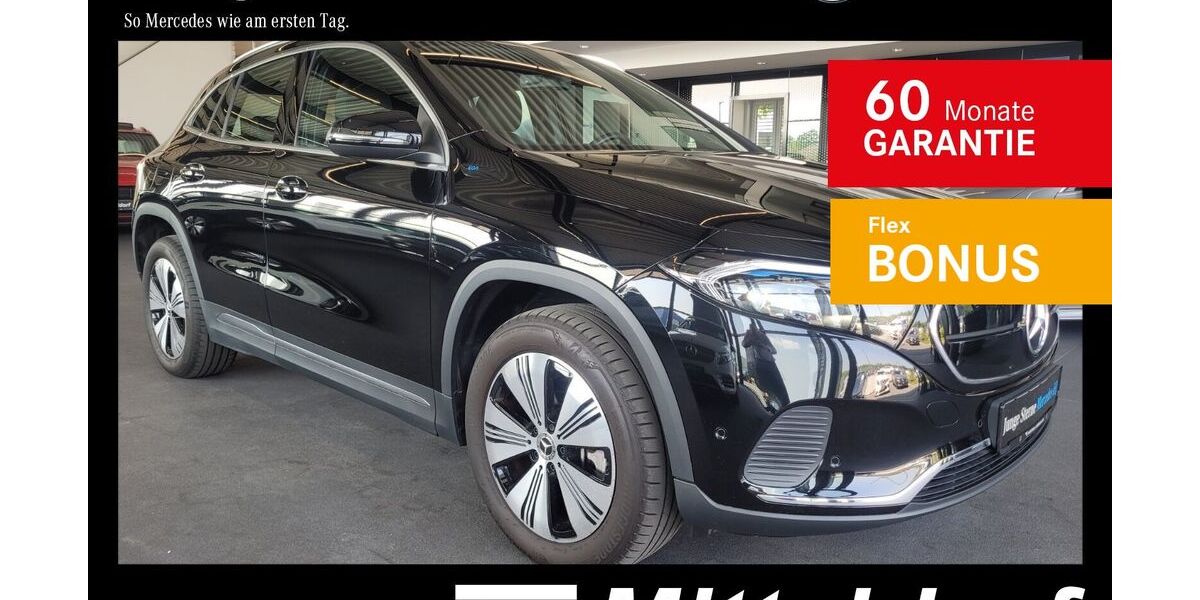 Mercedes-Benz EQA 26.780 km 28.990 &euro; Olfen 59399