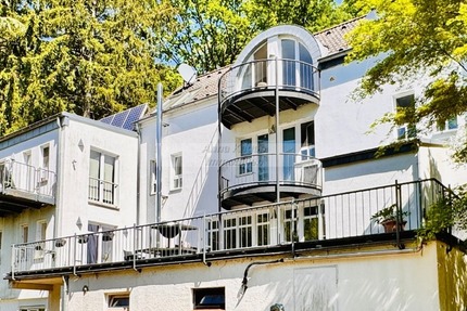 Verborgenes Wohnjuwel über dem Hengsteysee 6 zimmer