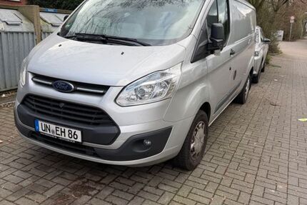 Ford Transit Custom 198.000 km 7.000 &euro; Lünen 44532