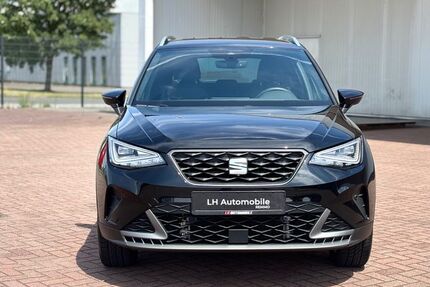 Seat Arona 25.935 km 21.990 € Lüdinghausen 59348