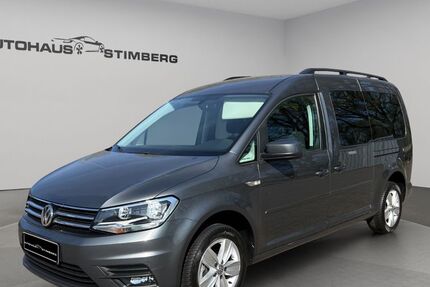 VW Caddy 98.000 km 19.900 &euro; Oer-Erkenschwick 45739