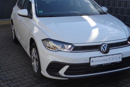 VW Polo 6.097 km 18.890 &euro; Selm 59379