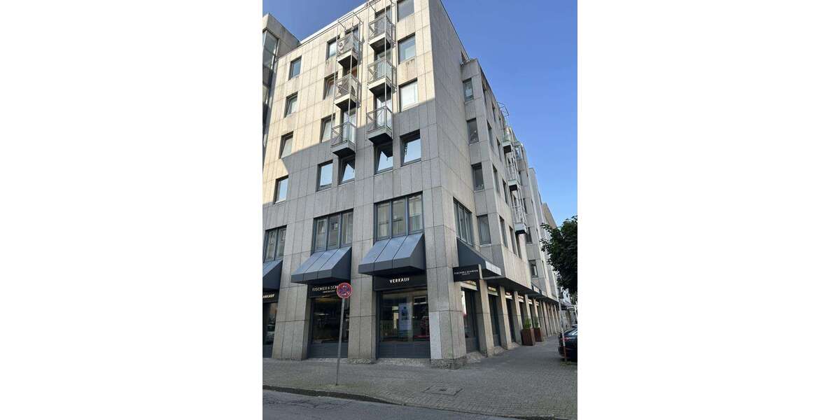 Büro in Dortmund 4.070 € 407 m² zimmer