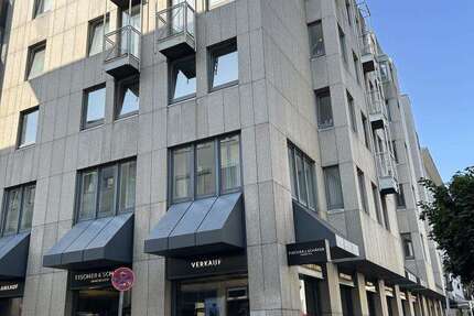 Gewerbeobjekt Dortmund Gartenstadt - 4.070&euro; | Angebot:23043945