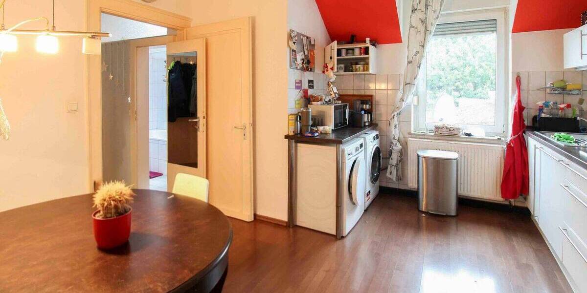 Mehrfamilienhaus, Wohnhaus Bochum Laer - 6 Zimmer, 211 m&sup2;, 320.000&euro; | Angebot:26344649