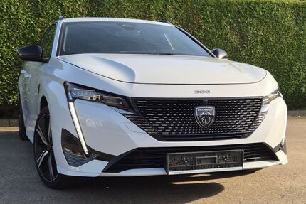 Peugeot 308 4.729 km 22.900 &euro; Essen 45356