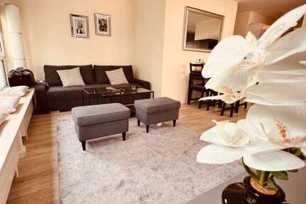 Wohnen auf Zeit in Essen 1.390 € 2 zimmer