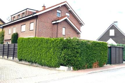 Wohnung Dorsten Altstadt - 3.5 Zimmer, 87 m&sup2;, 229.000&euro; | Angebot:24535037