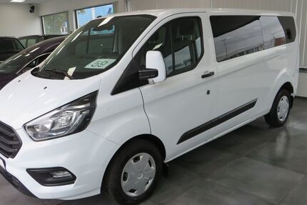 Ford Transit 126.623 km 17.950 € Essen 45329