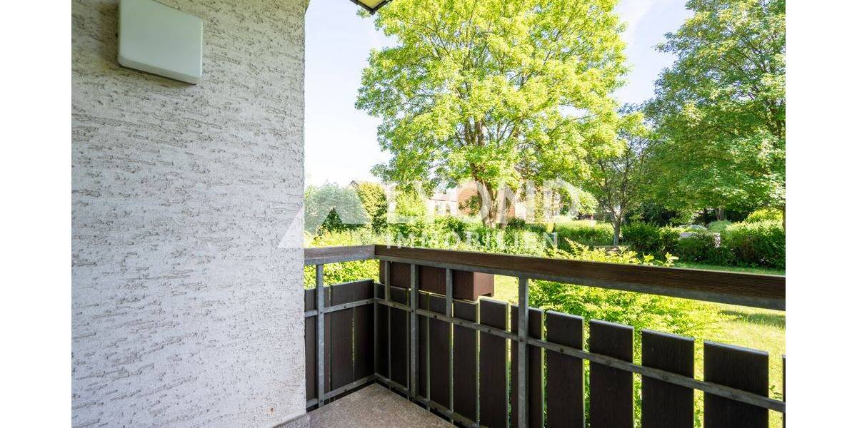 Etagenwohnung Dortmund / Aplerbeck Aplerbeck - 2 Zimmer, 41 m&sup2;, 119.000&euro; | Angebot:26819978