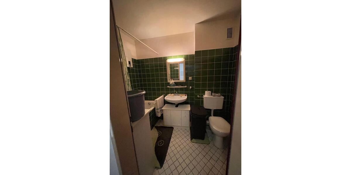 Etagenwohnung Essen Stadtbezirk III - 1 Zimmer, 39 m&sup2;, 75.000&euro; | Angebot:23511796