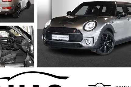 Mini Cooper S Clubman 38.382 km 26.290 &euro; Dorsten 46282