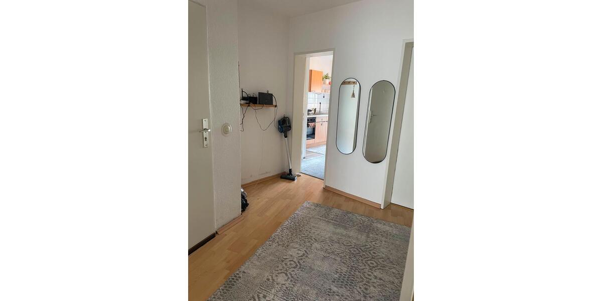 Etagenwohnung Castrop-Rauxel Rauxel - 2 Zimmer, 60 m&sup2;, 694&euro; | Angebot:27616652