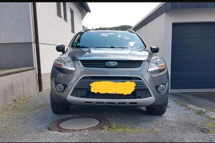 Ford Kuga 180.500 km 7.900 &euro; Mülheim an der Ruhr 45478